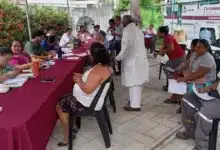 caravanas llegan para transformar vidas