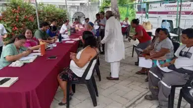 caravanas llegan para transformar vidas