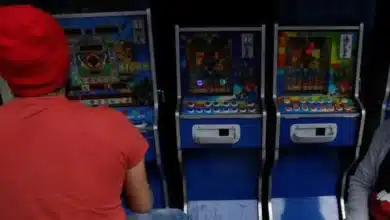 Cateo en Villahermosa deja aseguramiento de máquinas tragamonedas