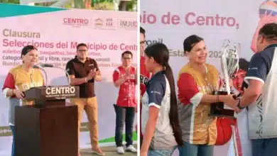 centro define selecciones rumbo a las ligas deportivas estatales 2026