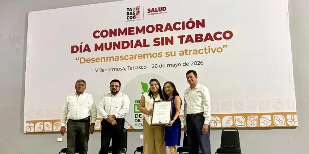 centro, libre de humo de tabaco