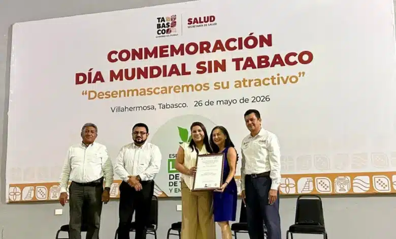 centro, libre de humo de tabaco