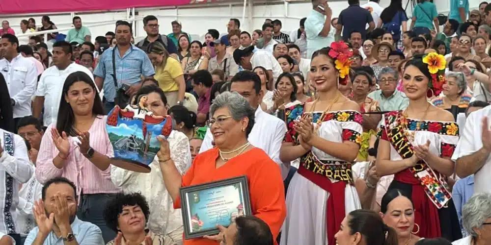 claudia cecilia cuatro décadas de alma, voz y tradición en el corazón del edén