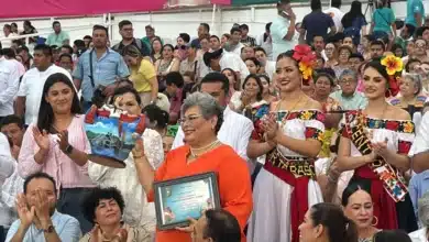 claudia cecilia cuatro décadas de alma, voz y tradición en el corazón del edén