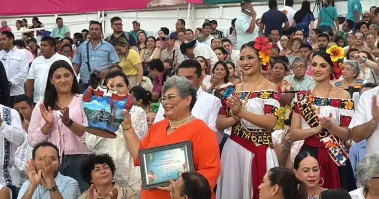 claudia cecilia cuatro décadas de alma, voz y tradición en el corazón del edén