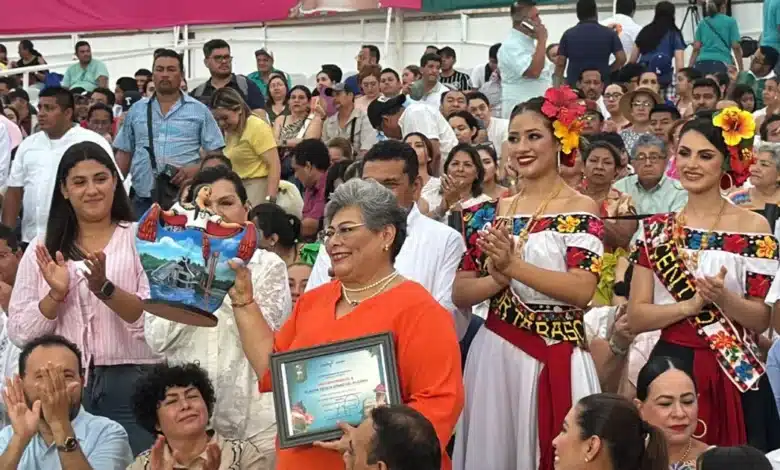 claudia cecilia cuatro décadas de alma, voz y tradición en el corazón del edén