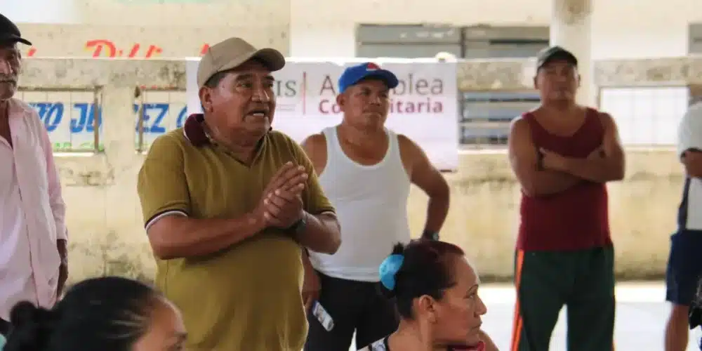 comunidades indígenas y afromexicanas recibirán 123 mdp para su desarrollo