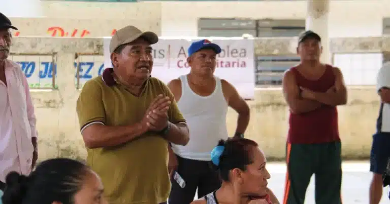 comunidades indígenas y afromexicanas recibirán 123 mdp para su desarrollo