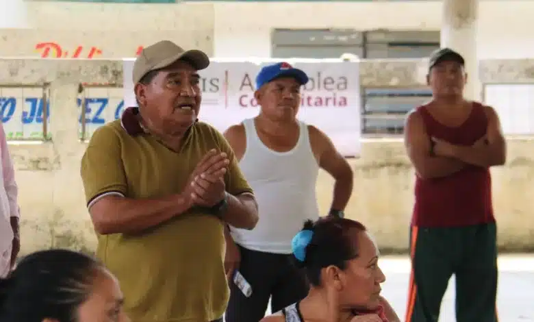 comunidades indígenas y afromexicanas recibirán 123 mdp para su desarrollo