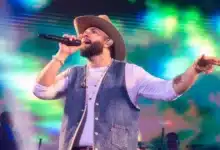 Concierto de Carín León en Villahermosa