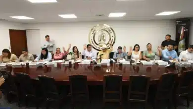 convocan a periodo extraordinario apara avalar reforma judicial y donaciones al imss bienestar