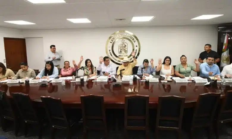 convocan a periodo extraordinario apara avalar reforma judicial y donaciones al imss bienestar
