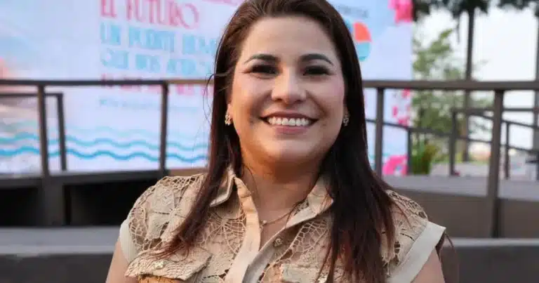 deja peralta castro la subsecretaría