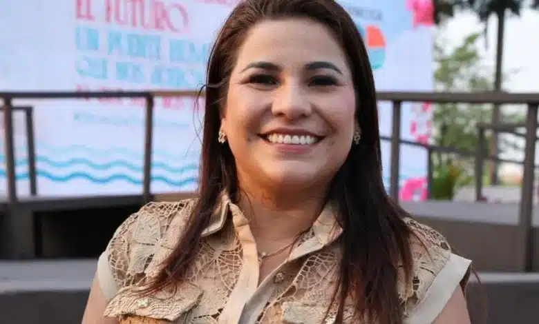 deja peralta castro la subsecretaría