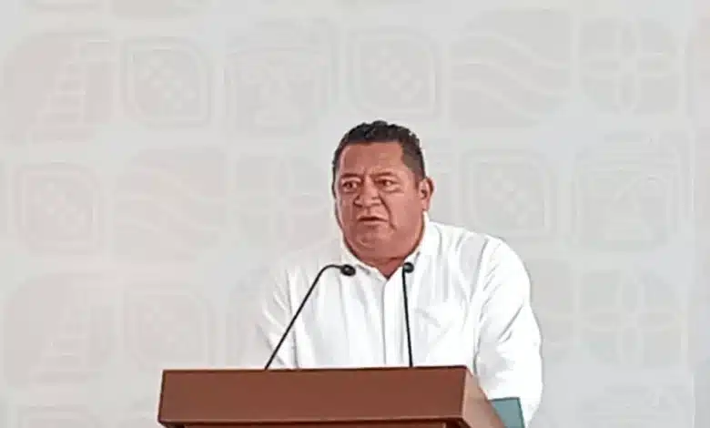Delegaciones escolares van por el triunfo nacional