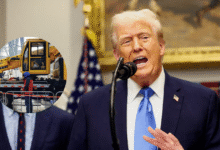 Donald Trump anuncia aranceles del 25% a autos de la Unión Europea
