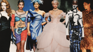El Arte del Traje Todo sobre la Gala del Met 2026