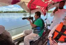 El cine ambiental de Tabasco llega a la MUNIC 2026