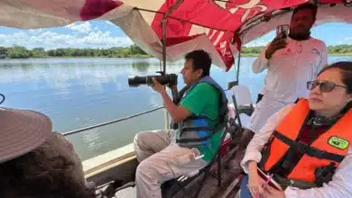 El cine ambiental de Tabasco llega a la MUNIC 2026