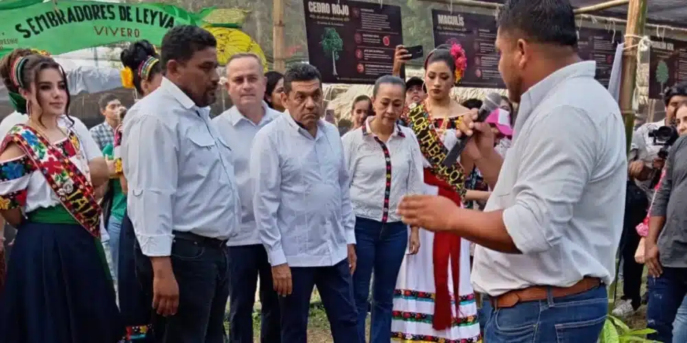 El corazón del campo tabasqueño florece en la Feria 2026