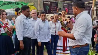 El corazón del campo tabasqueño florece en la Feria 2026