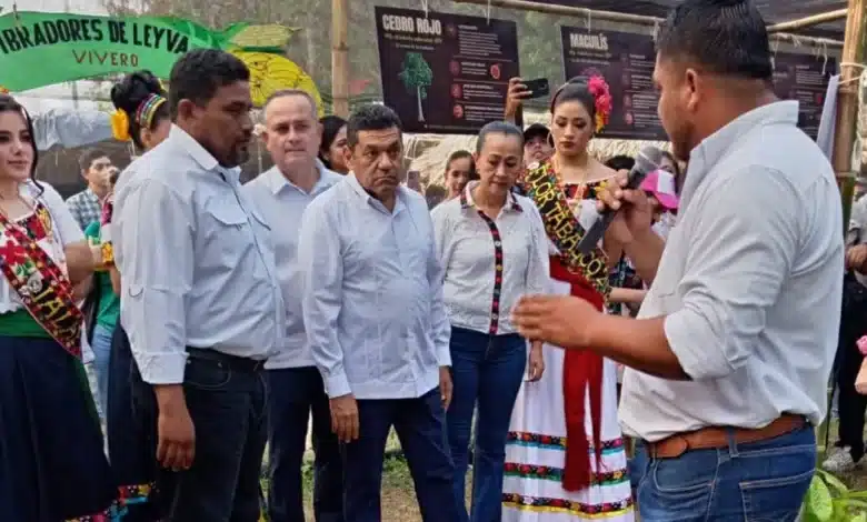 El corazón del campo tabasqueño florece en la Feria 2026