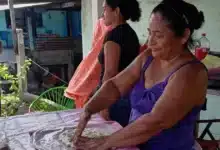 el negocio familiar es lo primero, para subsistir