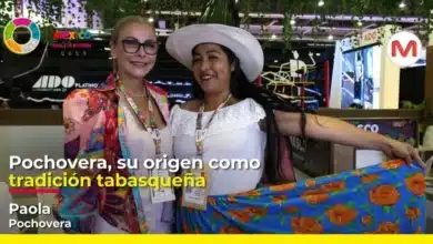 El origen de la pochovera, tradición viva de Tenosique
