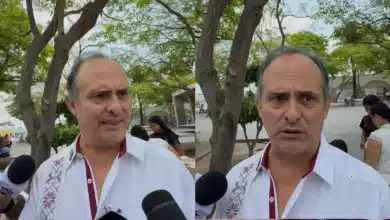 Apagones no han generado afectaciones graves a empresas: CANACINTRA