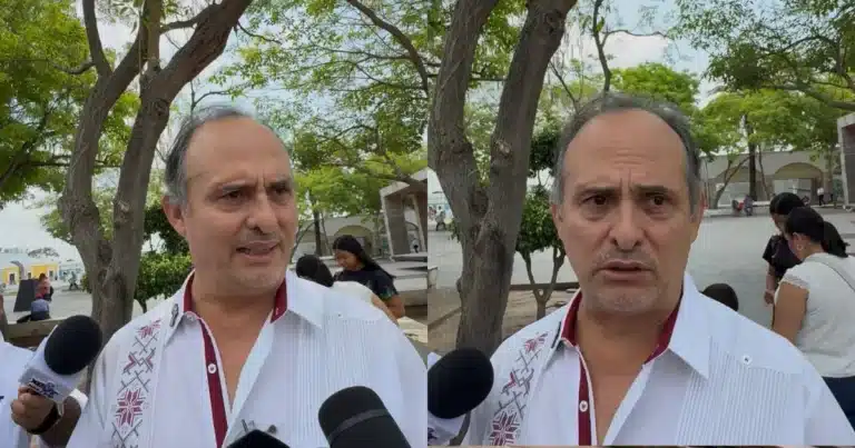 Apagones no han generado afectaciones graves a empresas: CANACINTRA