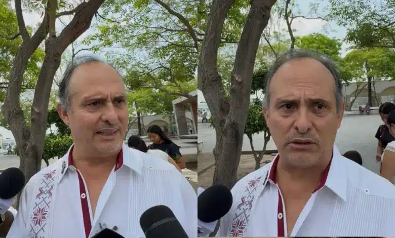 Apagones no han generado afectaciones graves a empresas: CANACINTRA