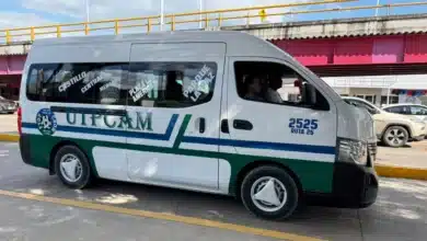 Advierten incremento a 14 pesos el costo del transporte público (Foto de internet)