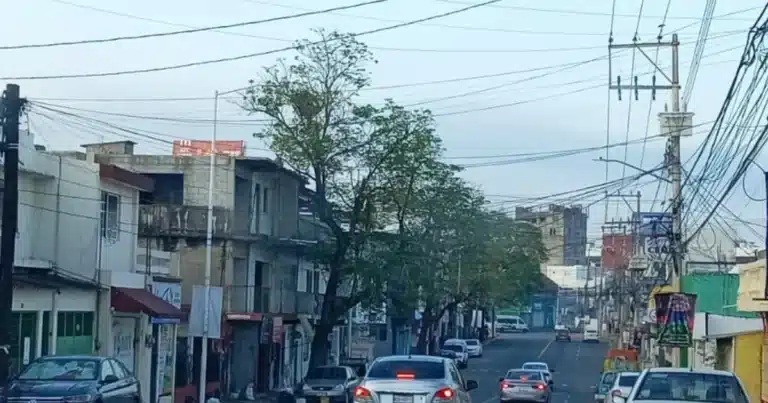 Regresa el calor al trópico tabasqueño (Foto de cortesía)