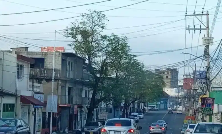 Regresa el calor al trópico tabasqueño (Foto de cortesía)