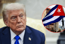 Trump advierte sobre nuevas sanciones contra el gobierno de Cuba (Fotos de internet)