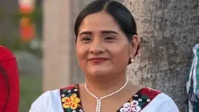 Renuncia Vianey Rodríguez al IFAT (Foto de cortesía)