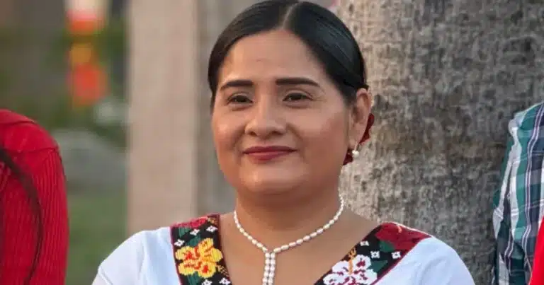 Renuncia Vianey Rodríguez al IFAT (Foto de cortesía)