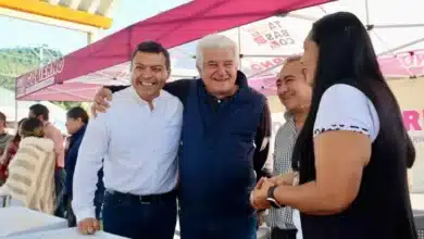 Dos renuncias más en el gabinete gubernamental por aspiraciones políticas (Foto de cortesía)
