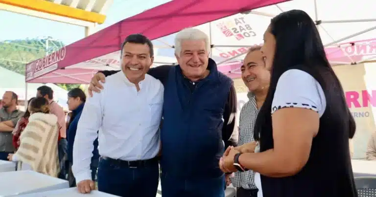 Dos renuncias más en el gabinete gubernamental por aspiraciones políticas (Foto de cortesía)