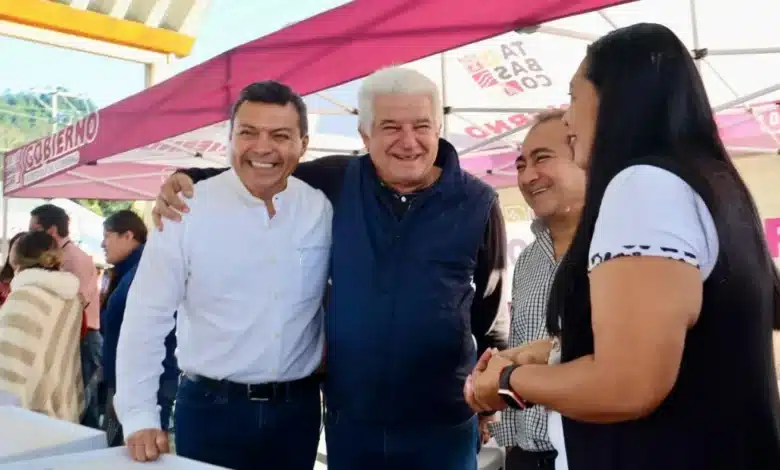 Dos renuncias más en el gabinete gubernamental por aspiraciones políticas (Foto de cortesía)