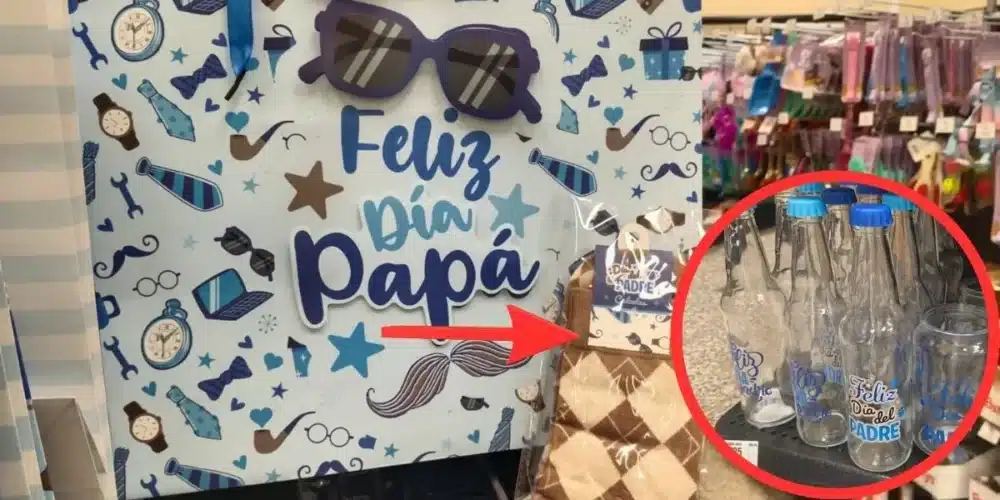 entre goles y regalos, comercios se adelantan al festejo del día del padre