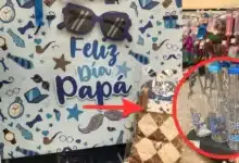 entre goles y regalos, comercios se adelantan al festejo del día del padre
