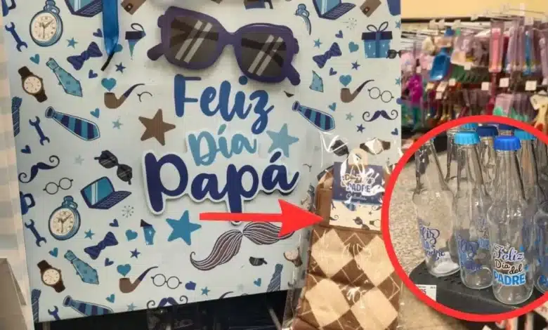 entre goles y regalos, comercios se adelantan al festejo del día del padre