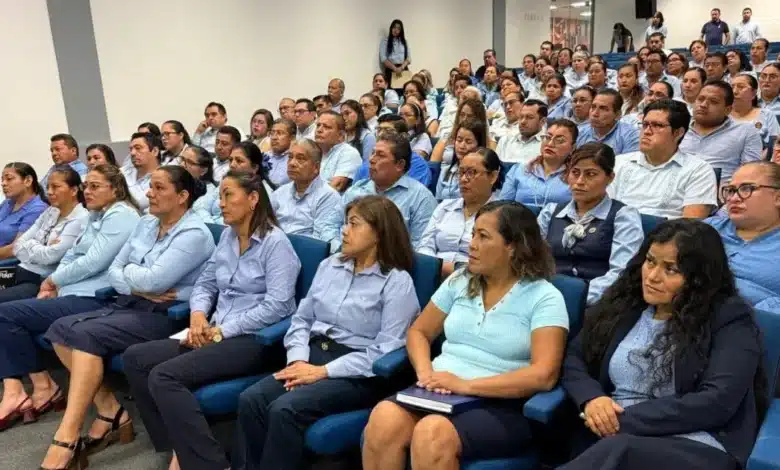 exhortan a jueces a agilizar procesos con humanismo y transparencia