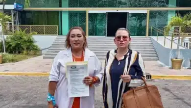 Exigen al Congreso de Tabasco legislar violencia vicaria sin sesgos de género