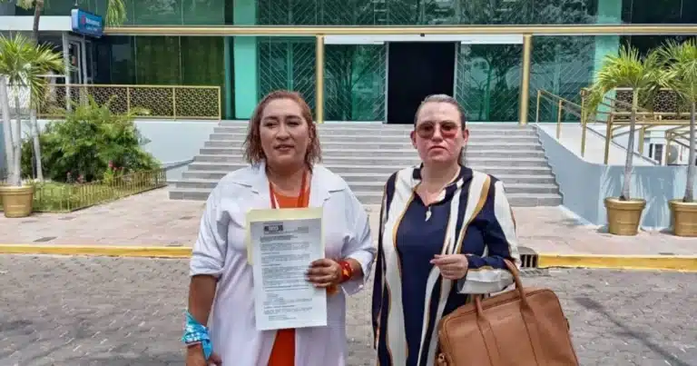Exigen al Congreso de Tabasco legislar violencia vicaria sin sesgos de género