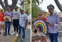 exigen frenar la discriminación la discriminación a la comunidad lgbt+