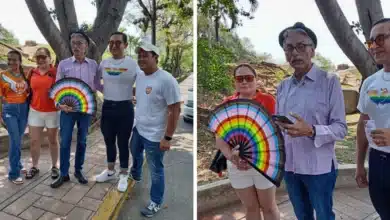 exigen frenar la discriminación la discriminación a la comunidad lgbt+