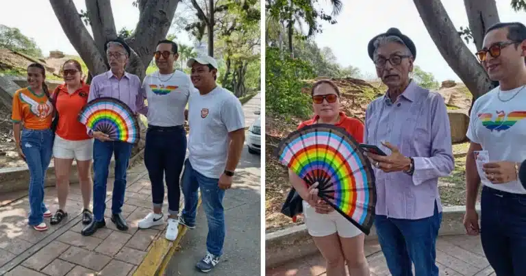 exigen frenar la discriminación la discriminación a la comunidad lgbt+