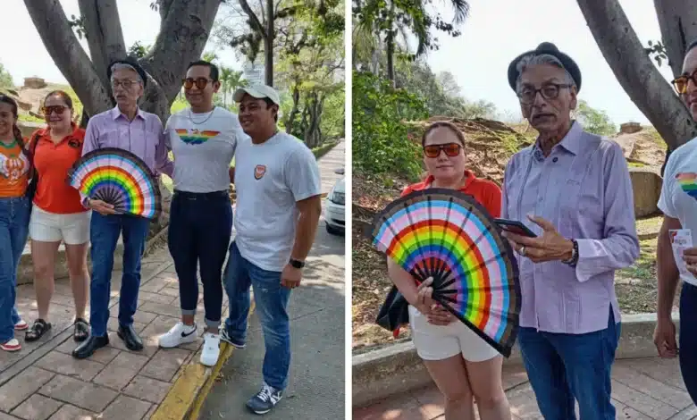 exigen frenar la discriminación la discriminación a la comunidad lgbt+